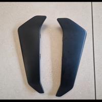 plastiche laterali Yamaha MT 09 