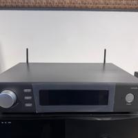 ARCAM ST 60 streamer di rete garanzia