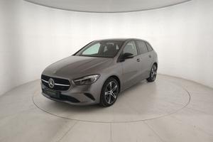 Mercedes-Benz Classe B B 250 e phev Progressi...