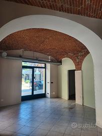 Pinerolo to negozio per bar ristorante passaggio