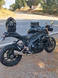 Moto perfetta