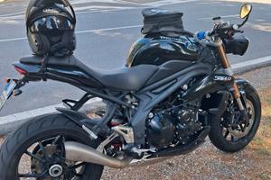 Moto perfetta