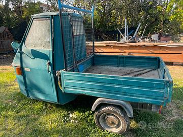 APE Piaggio  50