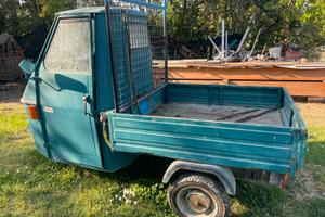 APE Piaggio  50