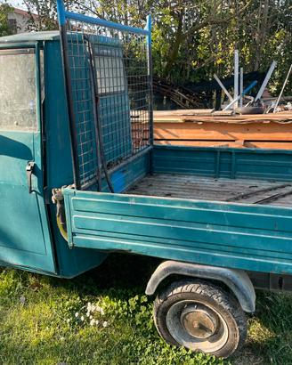 APE Piaggio  50