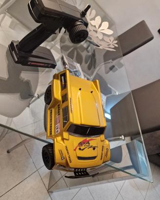 auto top eletric rc 