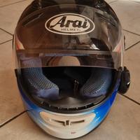 Casco ARAI Signet GT