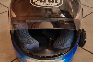 Casco ARAI Signet GT