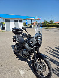 Tenerè XTZ 660 yamaha