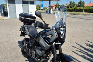 Tenerè XTZ 660 yamaha