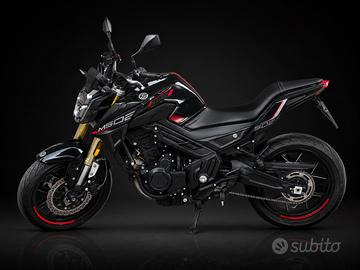 BENELLI 500