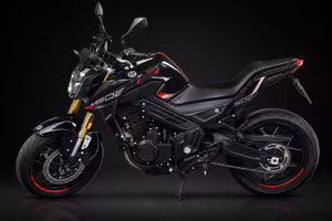 BENELLI 500