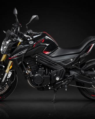 BENELLI 500