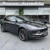 PORSCHE Macan 2.0 T UNICO PROPRIETARIO