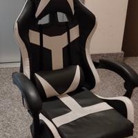 ##poltrona GAMING!!# ##