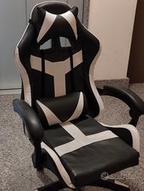 ##poltrona GAMING!!# ##
