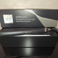 Piastre GHD 