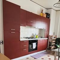 Cucina lineare 3 metri 