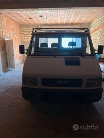 Iveco daily