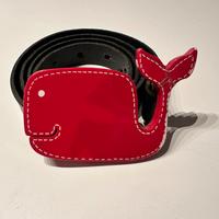 Cintura Dsquared originale