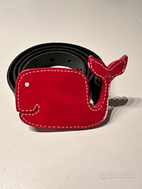 Cintura Dsquared originale