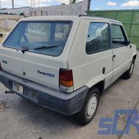 Fiat panda 1 serie 0.8 750 34cv 80-85 ricambi
