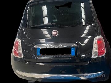 PARTI USATE FIAT 500 (3P)