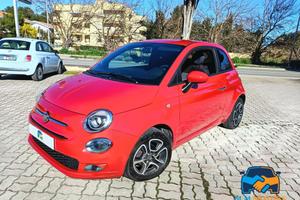 Fiat 500 1.0 hybrid Club 70cvPROMMO