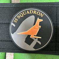 Patch militare