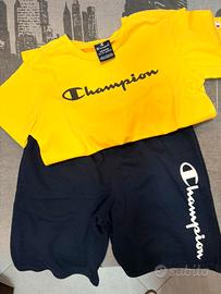 Completo Champion