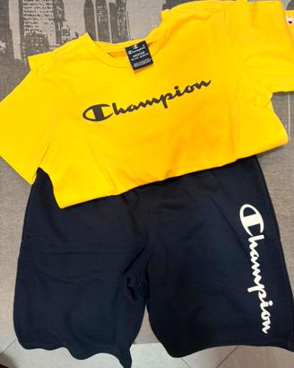 Completo Champion