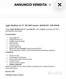 computer apple