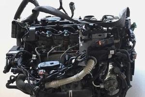 Motore Citroen 1.6 diesel BH02