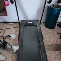 tapis roulant homcom