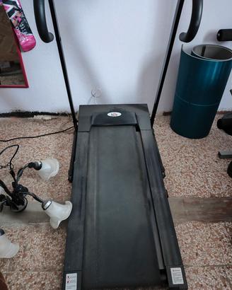 tapis roulant homcom