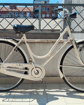 Bicicletta Bianchi donna