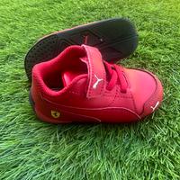 Scarpe ginnastica Puma Ferrari n. 21)
