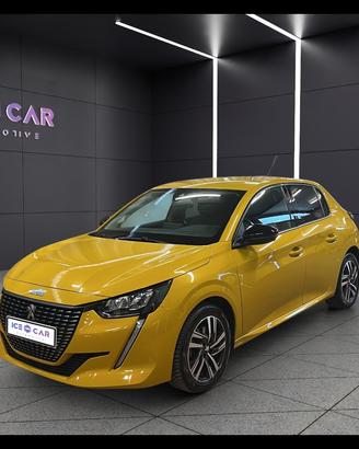 PEUGEOT 208 BlueHDi 100 Stop&Start 5 porte Allure