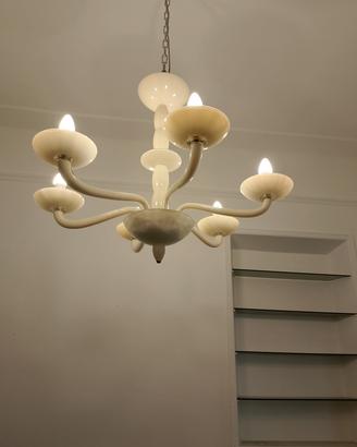 lampadario 