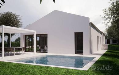 Terreno di 1280 m² a Rocca San Giovanni