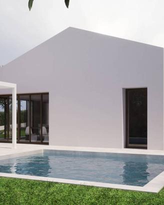 Terreno di 1280 m² a Rocca San Giovanni