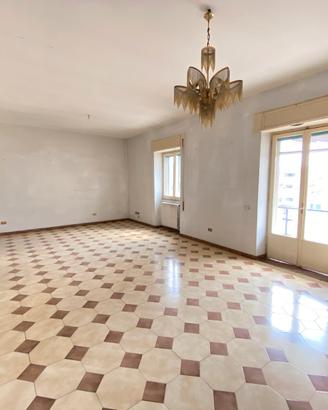 Appartamento 3 vani con posto auto