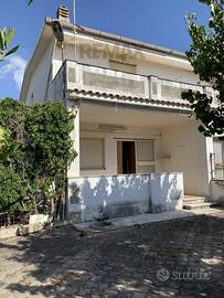 Villa a schiera - Lamezia Terme