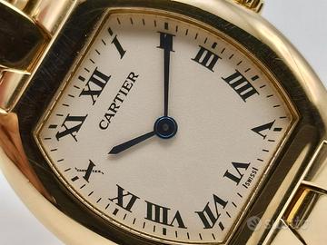 Cartier Tonneau ref.1945 full set  1997