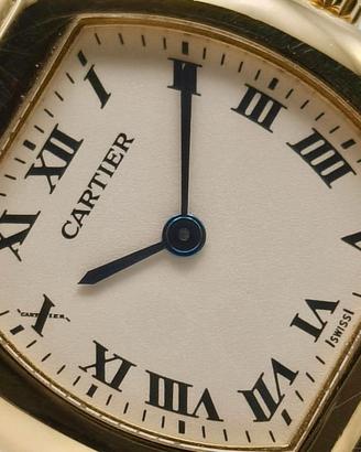 Cartier Tonneau ref.1945 full set  1997