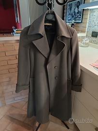 Cappotto lungo Rinascimento 