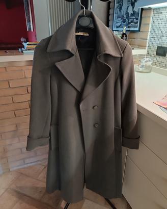 Cappotto lungo Rinascimento 