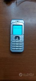 Nokia 6030