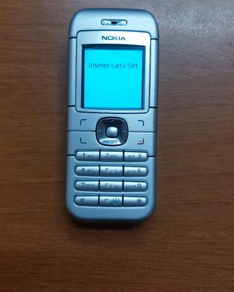 Nokia 6030