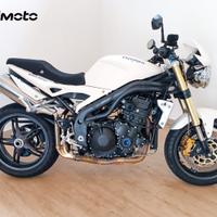 TRIUMPH SPEED TRIPLE 1050 - 2006